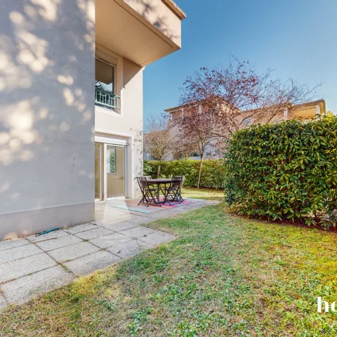 Appartement de 83.0 m² à Tassin-la-Demi-Lune