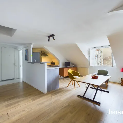 Appartement de 73.0 m² à Paris