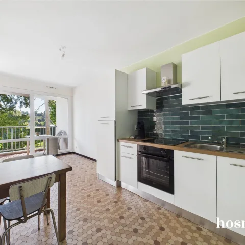 Appartement de 76.43 m² à Lyon