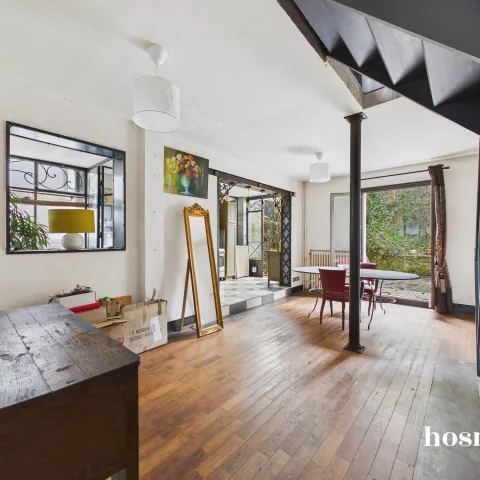 Maison de 118.0 m² à Champigny-sur-Marne