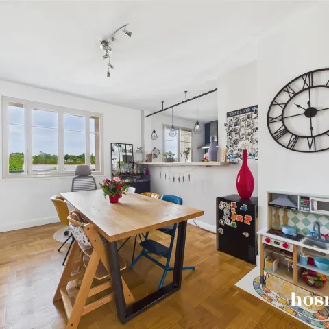 Appartement de 83.9 m² à Tassin-la-Demi-Lune