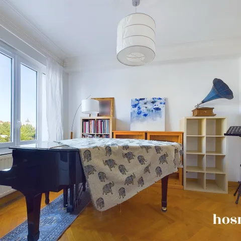 Appartement de 117.0 m² à Lyon