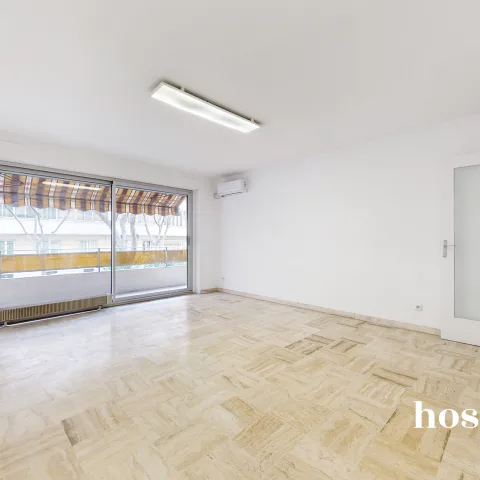 Appartement de 72.0 m² à Marseille
