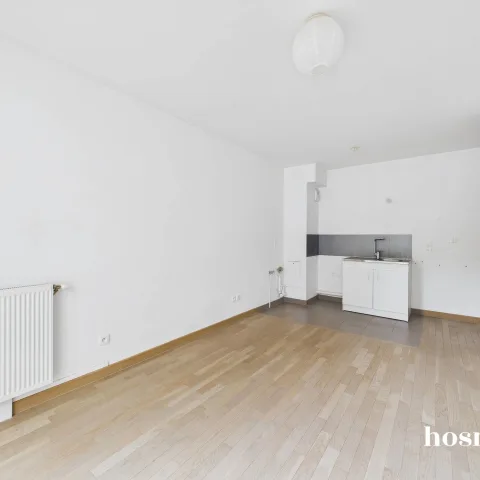 Appartement de 24.87 m² à Les Lilas