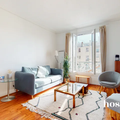 Appartement de 60.0 m² à Bois-Colombes