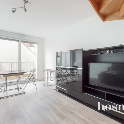 Appartement de 60.0 m² à La Courneuve
