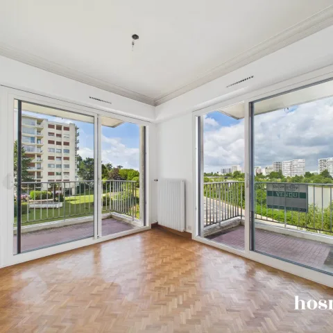 Appartement de 93.0 m² à Saint-Sébastien-Sur-Loire