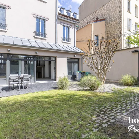 Appartement de 164.5 m² à Montrouge