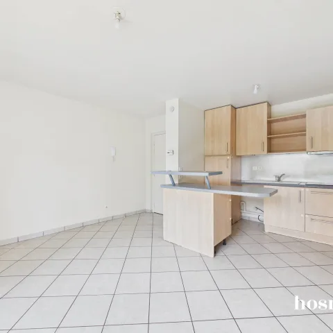 Appartement de 37.0 m² à Vaulx-en-Velin