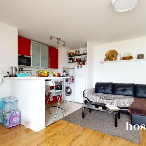 Appartement de 48.0 m² à Drancy