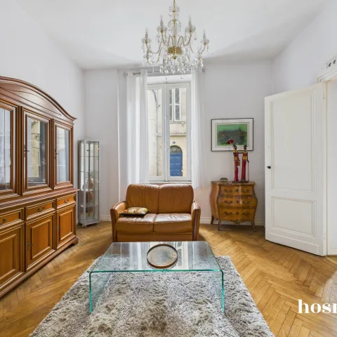 Appartement de 72.0 m² à Bordeaux
