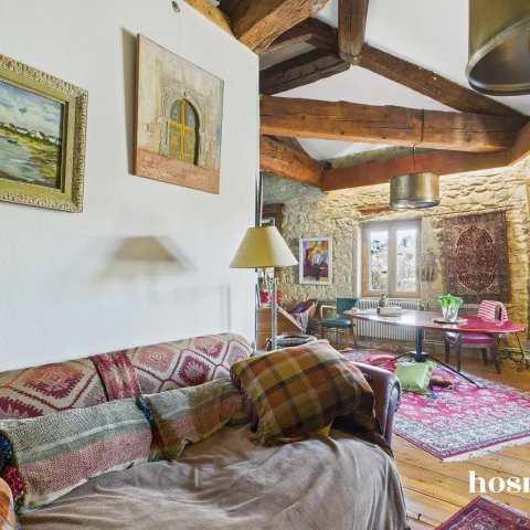 Appartement de 82.5 m² à Caluire-et-Cuire