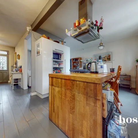 Maison de 102.4 m² à Rueil-Malmaison