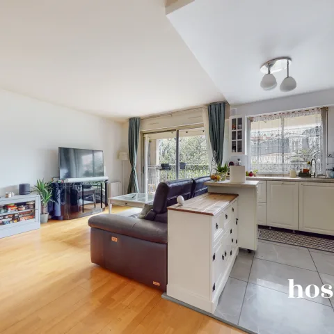 Appartement de 68.0 m² à La Garenne-Colombes