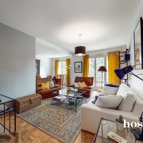 Appartement de 122.0 m² à Sainte-Foy-lès-Lyon
