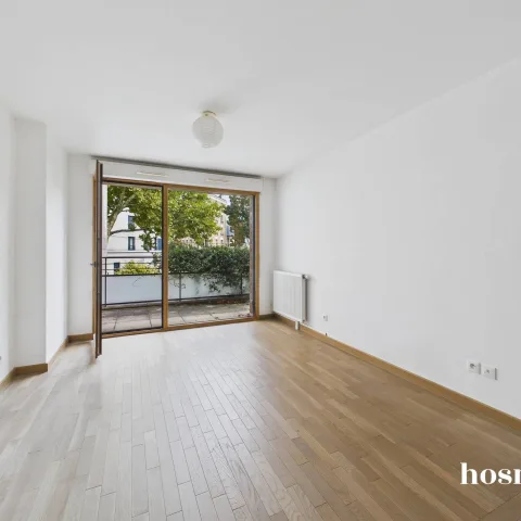 Appartement de 24.87 m² à Les Lilas