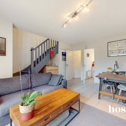 Maison de 62.0 m² à Le Haillan