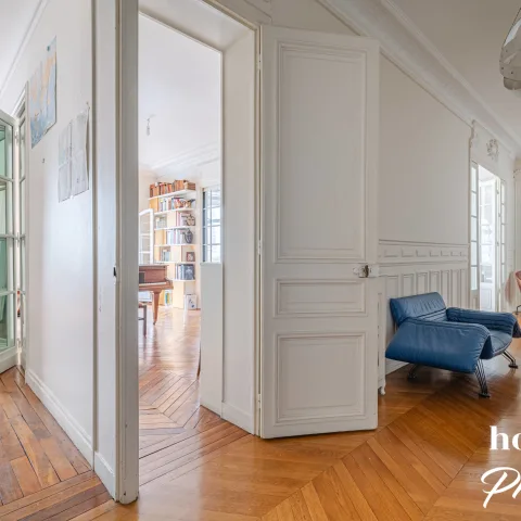 Appartement de 247.0 m² à Paris