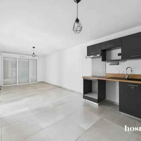 Appartement de 61.0 m² à Cenon