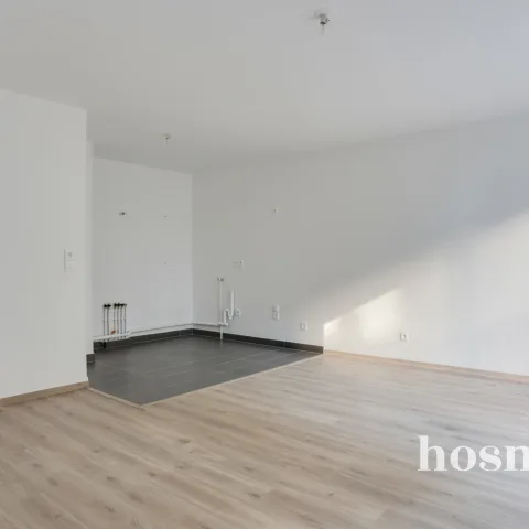 Appartement de 63.0 m² à Bois-Colombes