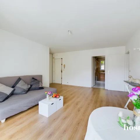Appartement de 60.0 m² à Paris
