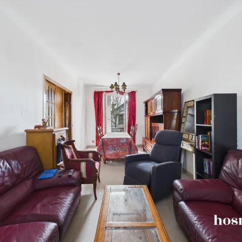 Maison de 100.0 m² à Villemomble