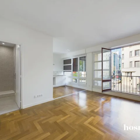 Appartement de 48.0 m² à Lyon