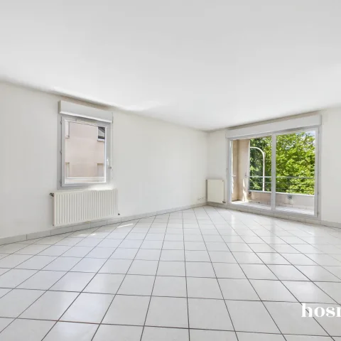 Appartement de 70.65 m² à Lyon