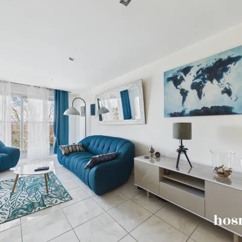 Appartement de 83.0 m² à Vénissieux