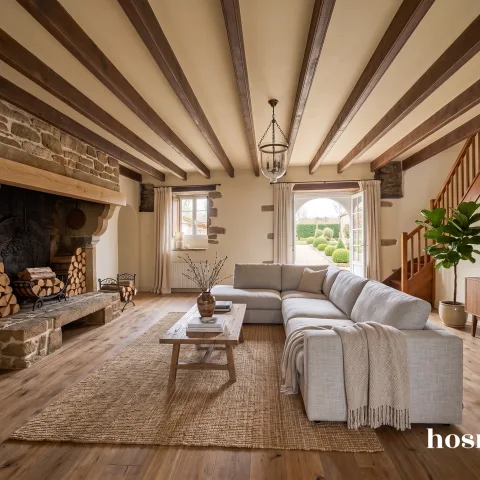 Maison de 125.0 m² à Couëron