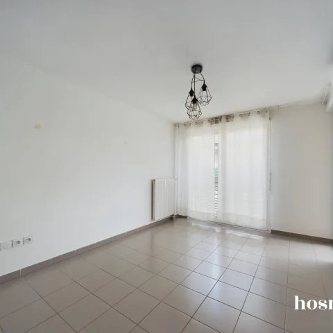 Appartement de 47.0 m² à Marseille