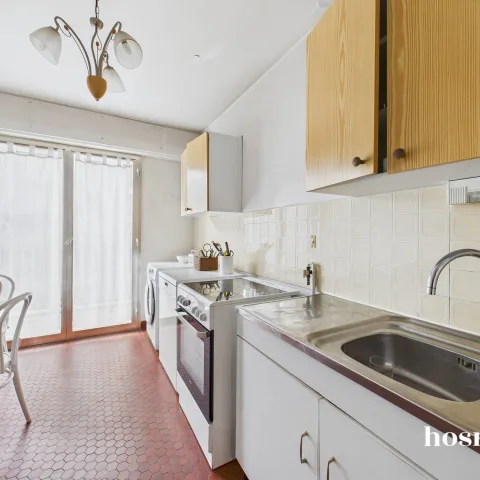 Appartement de 116.0 m² à Versailles