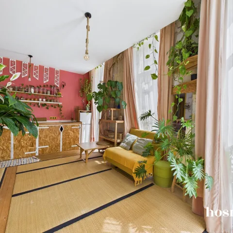 Appartement de 37.0 m² à Bordeaux