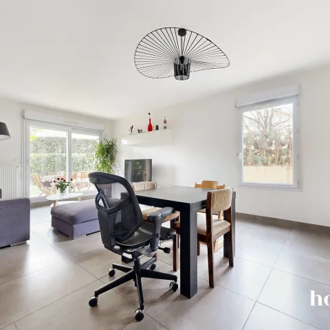 Appartement de 73.0 m² à Tassin-la-Demi-Lune