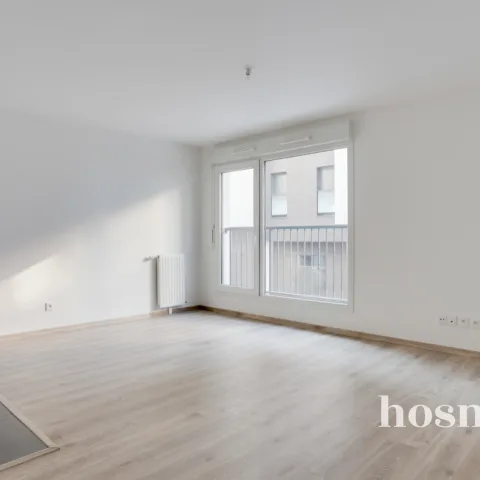 Appartement de 63.0 m² à Bois-Colombes