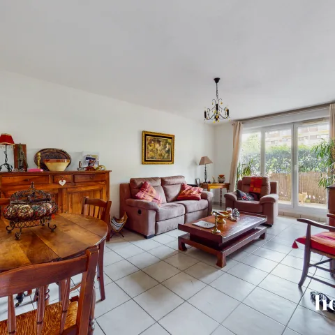 Appartement de 47.0 m² à Tassin-la-Demi-Lune