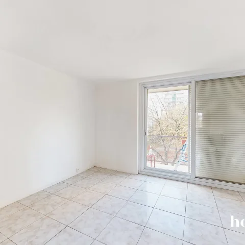 Appartement de 65.18 m² à Rosny-sous-Bois
