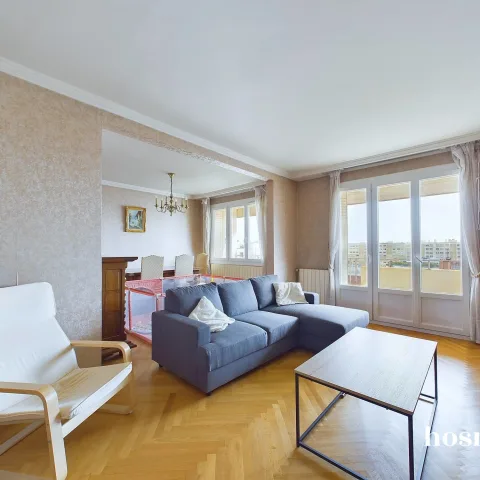 Appartement de 97.0 m² à Lyon