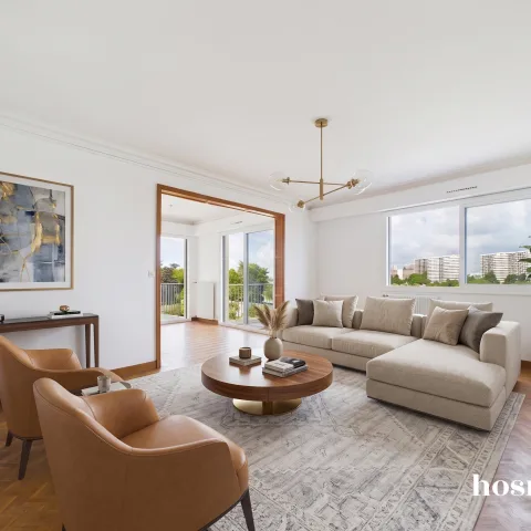Appartement de 93.0 m² à Saint-Sébastien-Sur-Loire