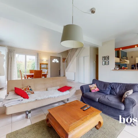 Maison de 108.0 m² à Mauves-sur-Loire