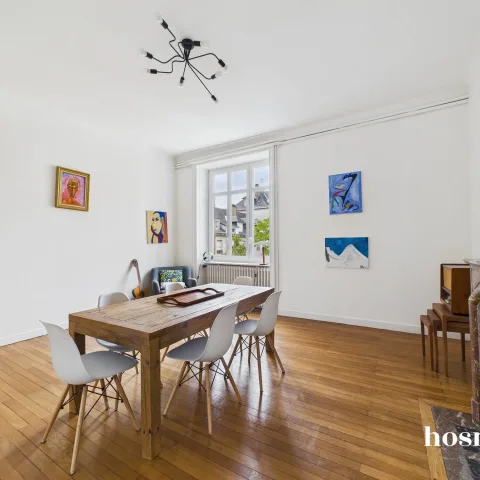 Appartement de 158.0 m² à Nantes
