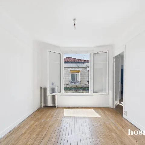 Appartement de 31.4 m² à Colombes