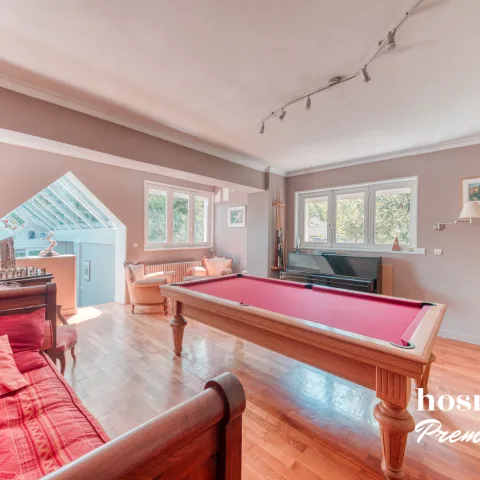 Maison de 146.91 m² à Lyon