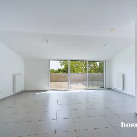Appartement de 80.0 m² à Cenon