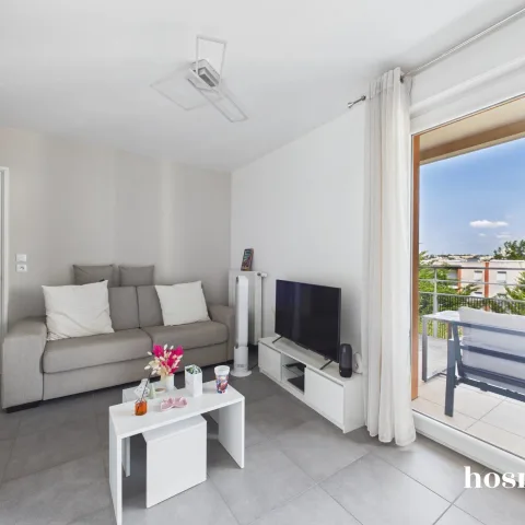 Appartement de 42.67 m² à Francheville