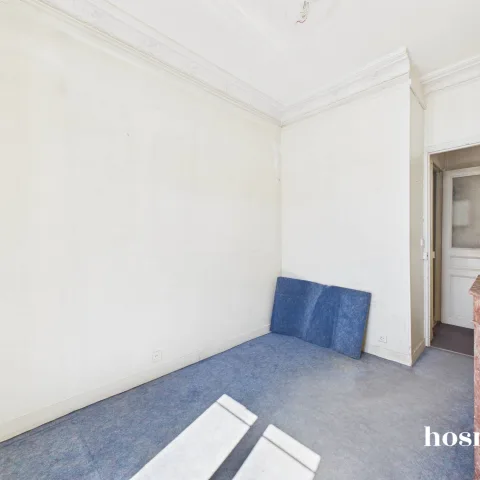 Appartement de 60.0 m² à Paris