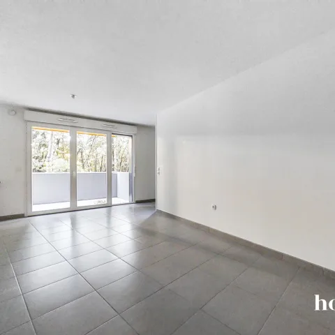 Appartement de 63.0 m² à Cenon