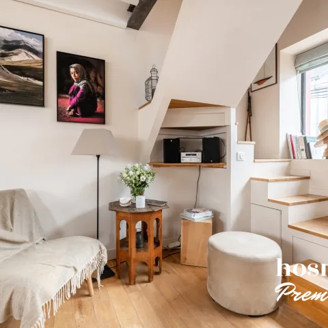 Maison de 90.0 m² à Malakoff