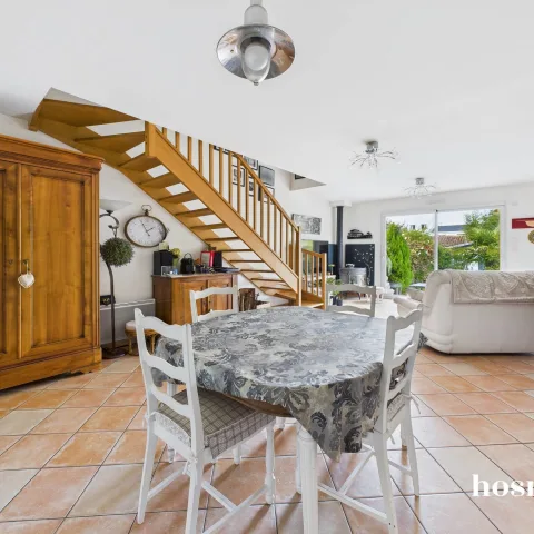 Maison de 90.0 m² à Le Bouscat