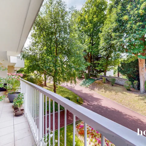 Appartement de 94.0 m² à Rueil-Malmaison